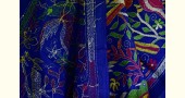 Kantha Banglore Silk Stole 27
