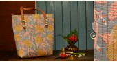 Blooming Dales ~ Block print ~ Purses & Handbags ~ { 10 }