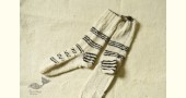 Igloo ☃ Wool Foot Warmers / Socks ☃ 1