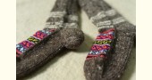 Igloo ☃ Wool Foot Warmers / Socks ☃ 2