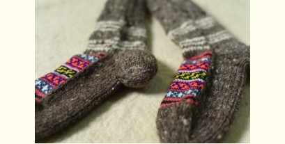 Igloo | Woolen Socks