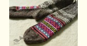 Igloo ☃ Wool Foot Warmers / Socks ☃ 2