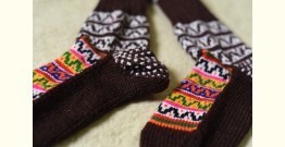 Igloo | Wool Foot Warmers / Socks ☃ 14