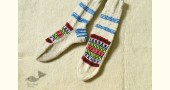Igloo ☃ Wool Foot Warmers / Socks ☃ 24