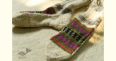 shop Pure Wool - Hand Knitted Unisex Socks handmade
