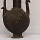 Shop Antique metal Surahi from Khajuraho 