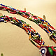  Handmade Tribal Necklace