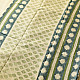 shop Bagru Block Printed Cotton Saree