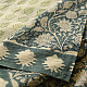 shop Bagru Block Printed Cotton Saree