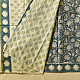shop Bagru Block Printed Cotton Saree