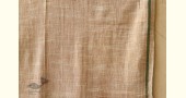 Swavalamban ◉ Handwoven ◉ Cotton Towel / Lungi - Brown 12