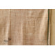 Swavalamban ◉ Handwoven ◉ Cotton Towel / Lungi - Brown 12