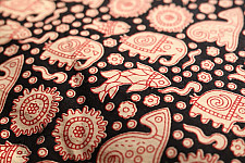 I-Pad Cotton Cover ( 10.5" ) | 3 |