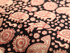 I-Pad Cotton Cover ( 10.5" ) | 3 |