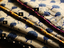 I-Pad Cotton Cover ( 10.5" ) | 6 |