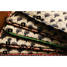 I-Pad Cotton Cover ( 10.5" ) | 7 |