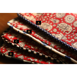 I-Pad Cotton Cover ( 10.5" ) | 10 |