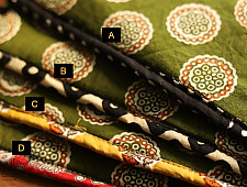 I-Pad Cotton Cover ( 10.5" ) | 19 |