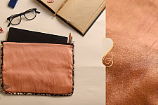 I-Pad Cotton Cover ( 10.5" ) | 12 |