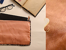 I-Pad Cotton Cover ( 10.5" ) | 12 |