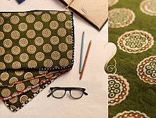 I-Pad Cotton Cover ( 10.5" ) | 19 |