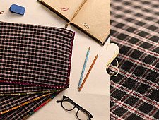 I-Pad Cotton Cover ( 10.5" ) | 2 |