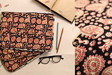 I-Pad Cotton Cover ( 10.5" ) | 3 |