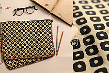 I-Pad Cotton Cover ( 10.5" ) | 4 |