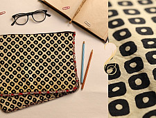 I-Pad Cotton Cover ( 10.5" ) | 4 |