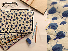 I-Pad Cotton Cover ( 10.5" ) | 6 |