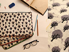 I-Pad Cotton Cover ( 10.5" ) | 7 |