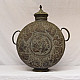 handcarved Antique Timeless Vessel 