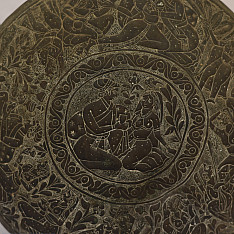 Antiquities from Khajuraho | A Timeless Vessel