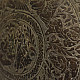 handcarved Antique Timeless Vessel 