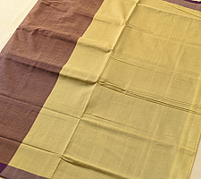 Rojana | Handloom Andhra - Cotton Saree  - B