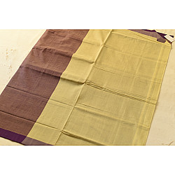 Rojana | Handloom Andhra - Cotton Saree  - B