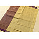 Handwoven cotton saree |  from Andhra Pradesh