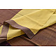 Handwoven cotton saree |  from Andhra Pradesh