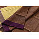 Handwoven cotton saree |  from Andhra Pradesh