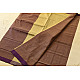Handwoven cotton saree |  from Andhra Pradesh