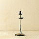 shop  A Man Candle Holder Stand