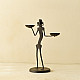 shop  A Man Candle Holder Stand