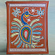 shop Mandana Art - Painting  | Peacock ( 11 x 14 inch)