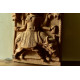 Mitti ki murti - handmade Molela terracotta god goddess idols - 