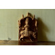 Mitti ki murti - handmade Molela terracotta god goddess idols - 