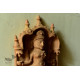 Mitti ki murti - handmade Molela terracotta god goddess idols - 