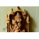 Mitti ki murti - handmade Molela terracotta god goddess idols - 