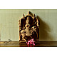 Mitti ki murti - handmade Molela terracotta god goddess idols - 