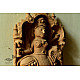 Mitti ki murti - handmade Molela terracotta god goddess idols - 