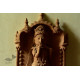 Mitti ki murti - handmade Molela terracotta god goddess idols - 